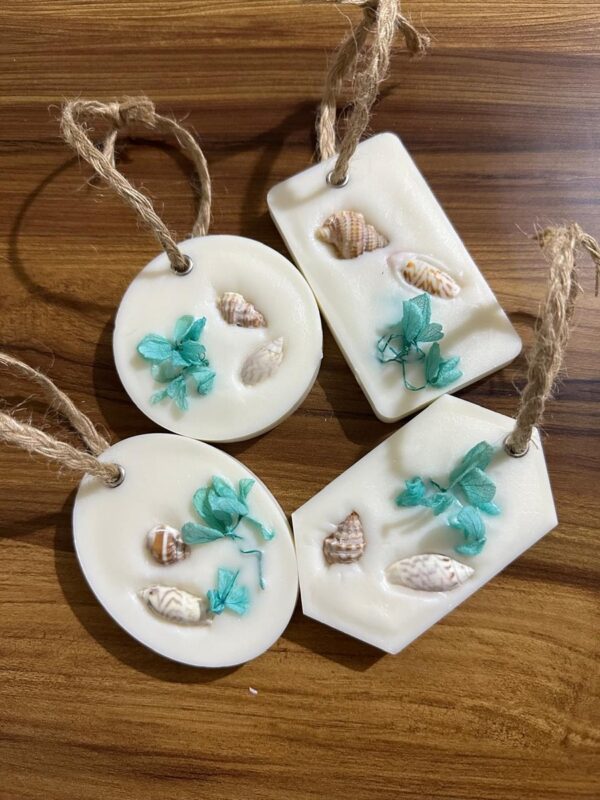 WAX SACHETS