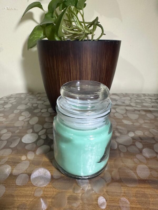 YAKEEN JAR CANDLE